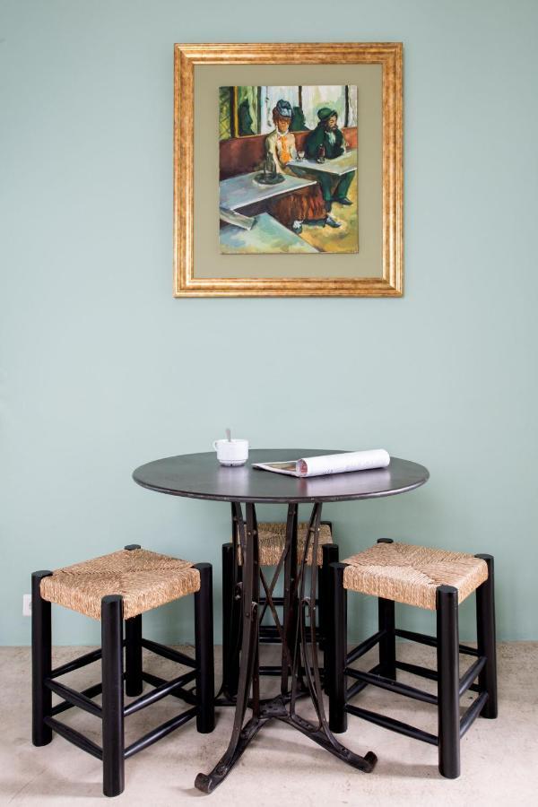 Hommyhome Castellar Luxury Seville Exterior photo