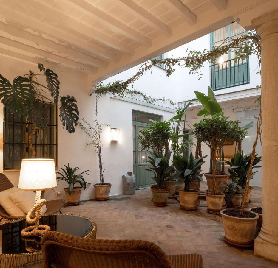 Hommyhome Castellar Luxury Seville Exterior photo