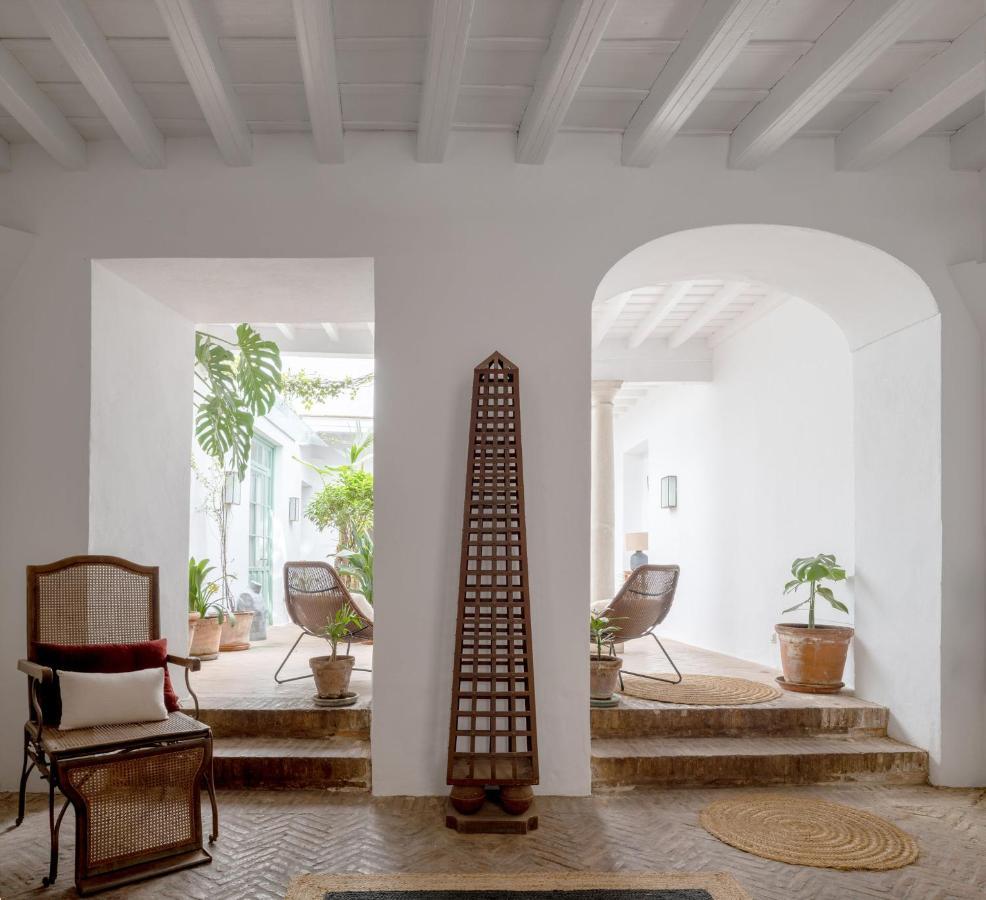 Hommyhome Castellar Luxury Seville Exterior photo