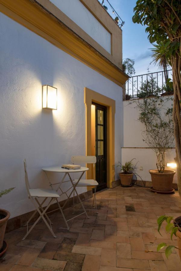 Hommyhome Castellar Luxury Seville Exterior photo