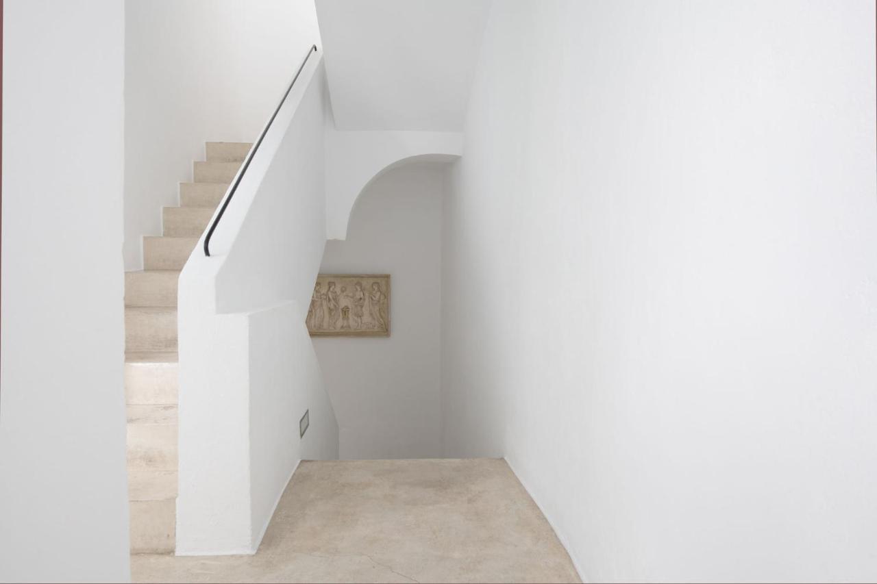 Hommyhome Castellar Luxury Seville Exterior photo