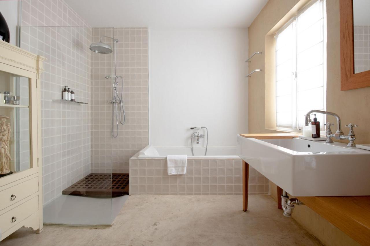 Hommyhome Castellar Luxury Seville Exterior photo