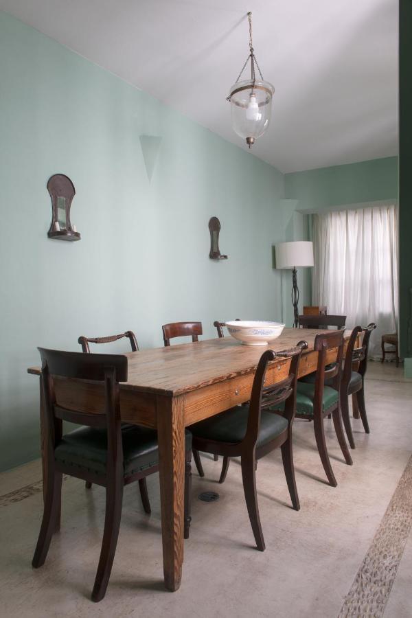 Hommyhome Castellar Luxury Seville Exterior photo