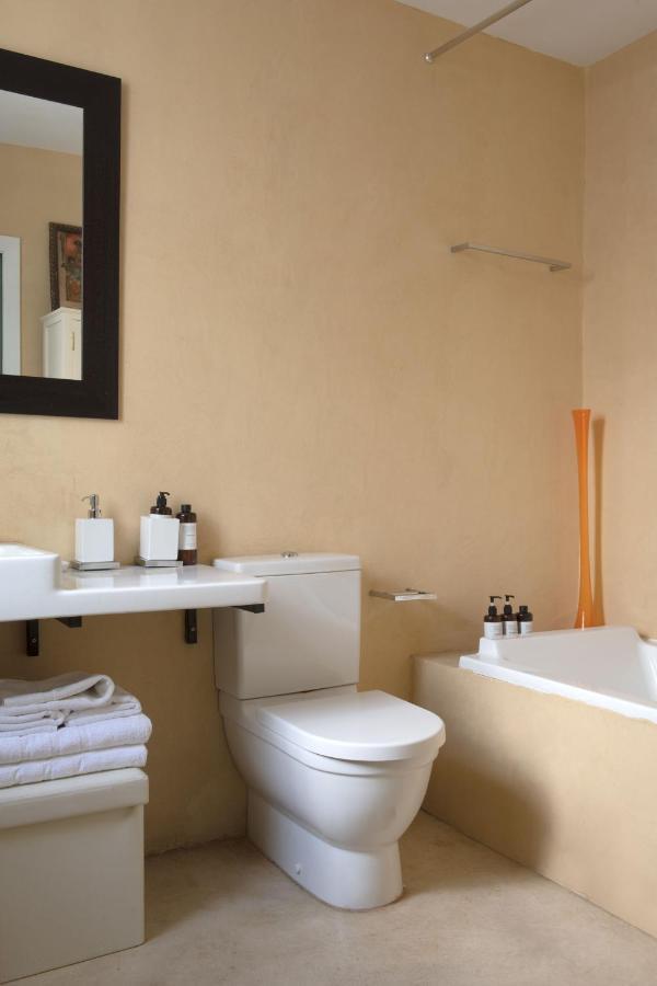 Hommyhome Castellar Luxury Seville Exterior photo
