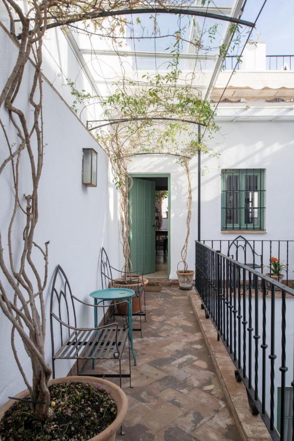 Hommyhome Castellar Luxury Seville Exterior photo