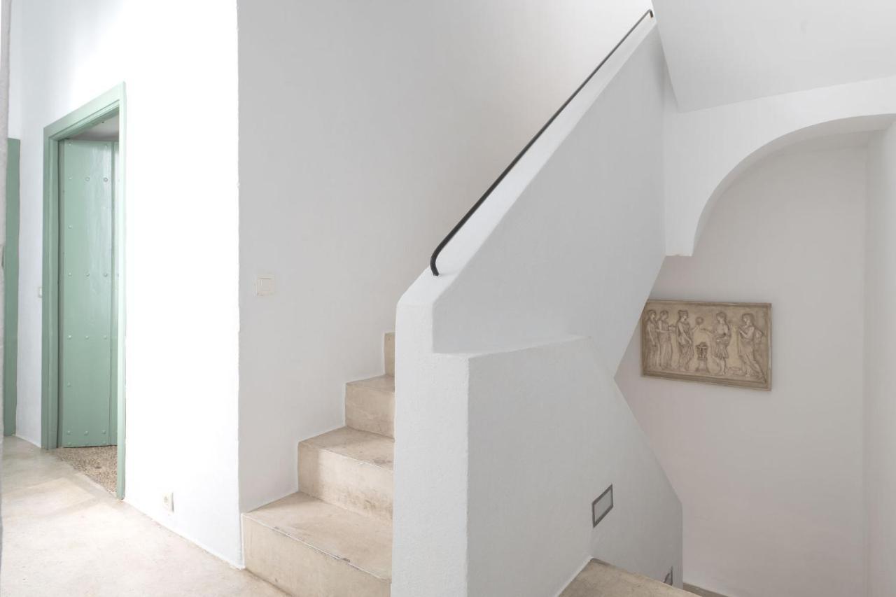 Hommyhome Castellar Luxury Seville Exterior photo