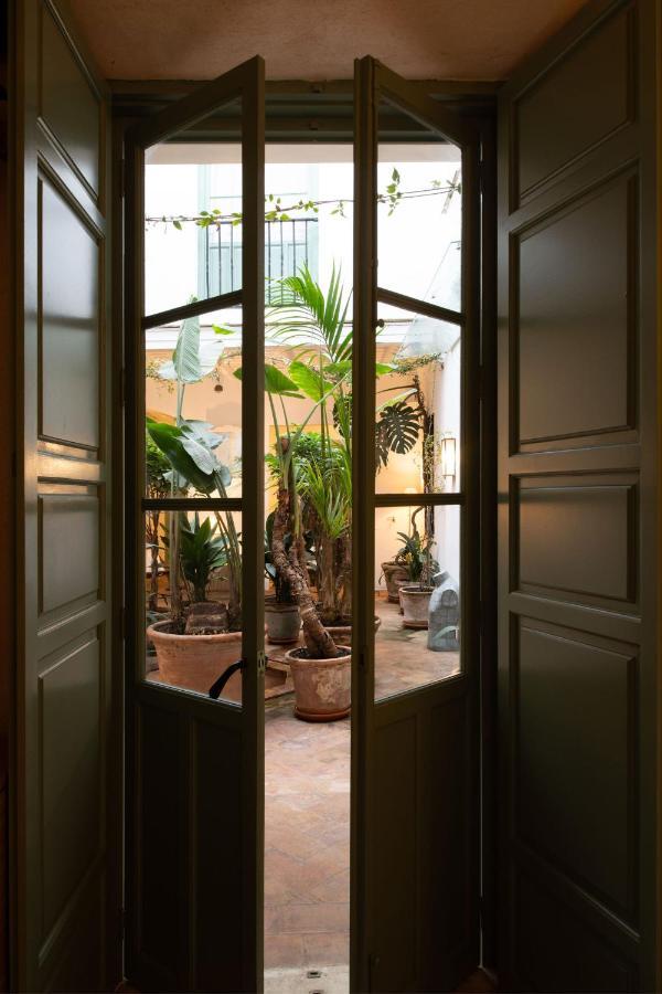 Hommyhome Castellar Luxury Seville Exterior photo