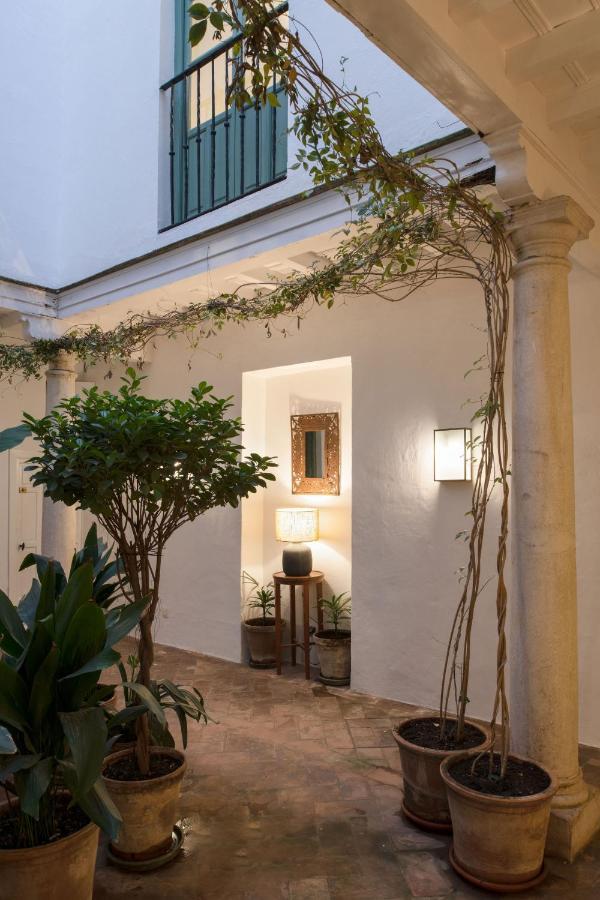 Hommyhome Castellar Luxury Seville Exterior photo